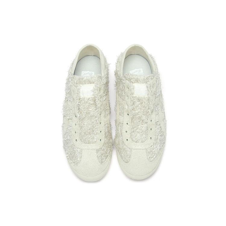 ONITSUKA TIGER Mexico 66 Paraty Blanco Gris 1183A761-101