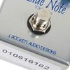 Rockett Audio Designs Guitar Effector Blue Note Tour Series Blue Note Tour Series Overdrive [] J. (JRAD)