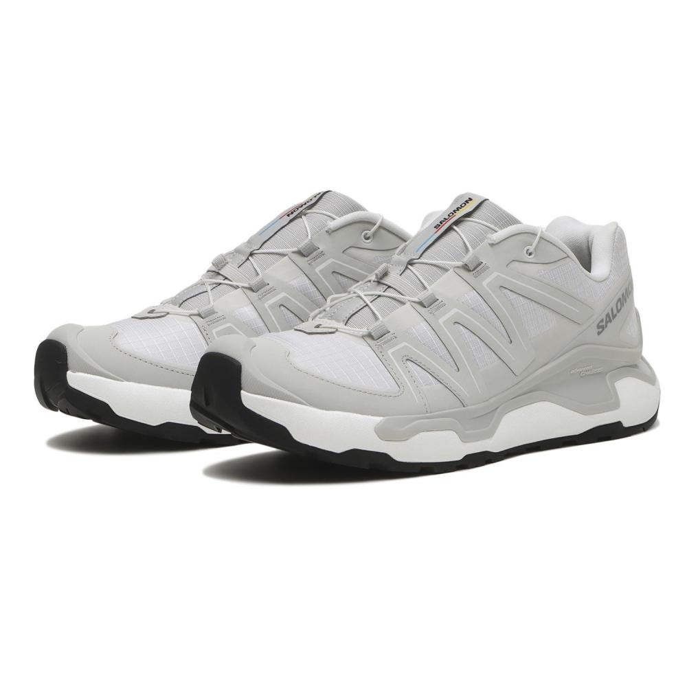 Salomon Xc Roam W L49127100 Lunar Rock Whit