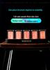 RGB Nixie Tube Clock: Creative Desktop Digital Ornament and Hot Seller