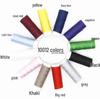 Colorful Household Hand Sewing Thread - 10m Polyester Spools Available In Stock