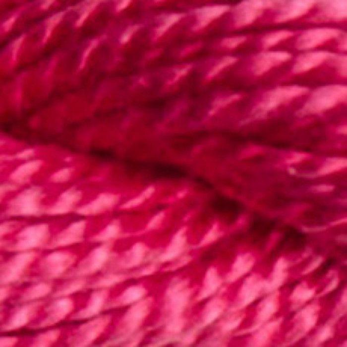 Fil DMC Coton Perlé Médium N5 Col. 601