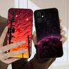 Romantic Star Moon For Moto Edge 40 50 Neo 5G E 14 15 G04 G05 4G G24 G34 G35 G54 POWER G55 G75 G84 85 silicone soft phone case