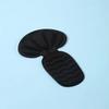 New Silicone Non-slip T-Shaped Heel Protectors Women Shoe Pads Pain Relief Foot Care Products Soft Thickened Shoes Insoles 1Pair