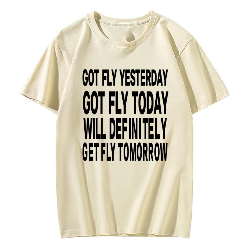 Y2K Cotton T-shirt Hiphop Harajuku Letter Print Retro Top Grunge Goth Streetwear Tee Punk Oversized Short Sleeve T-shirt EMO