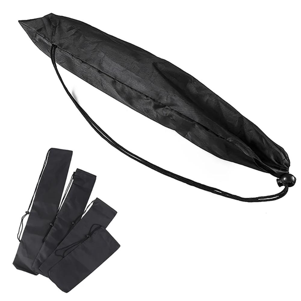 

Drawstring Tripod Stand Umbrella Part Accessories Foldable Bag Tripod Bag Photographic Studio 22/82cm