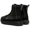 Onitsuka Tiger Unisex Delecity Boot Black Verdigris Green 1183C273-001