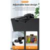 High Definition USB Webcam Live Streaming Camera with Mic for Computers Laptops