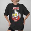 All Seasons Ultramans T-shirt for Men and Women, 100% Cotton T-shirts, Short Sleeve T-shirts,Unisex,gift,Top