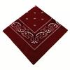 Bandana Hip Hop Mężczyzna Kobiety Moda Opaski na Głowę Outdoorowe Opaski na Włosy Opaski na Nadgarstek Chustki na Włosy Wysokiej Jakości Akcesoria do Włosów