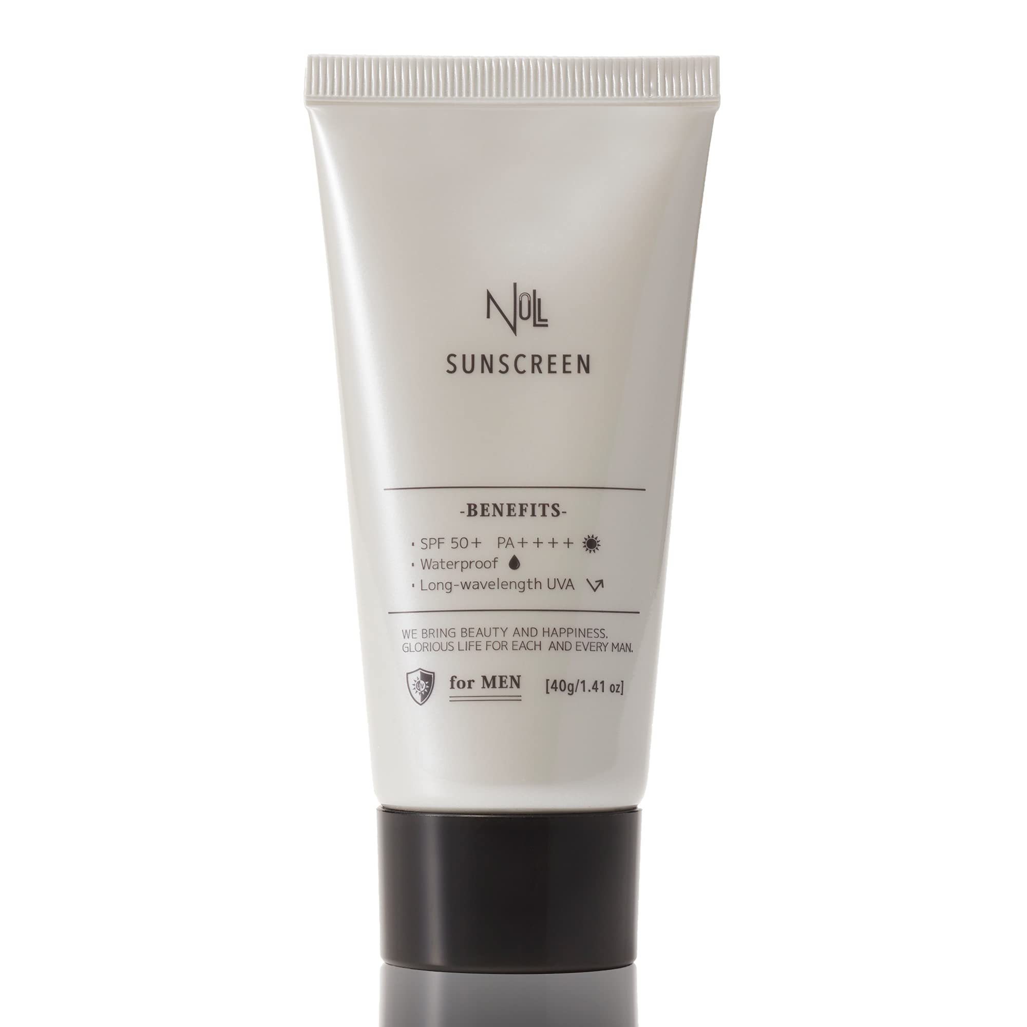 

NULL Солнцезащитный крем Водостойкий SPF50+ PA++++ Спорт Гольф 40г