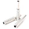 Self Locking Aluminum Alloy Tattoo Machine Supply Handle Grips Tube Back Tube