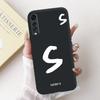 Für LG Velvet 5G Hülle LM-G900N Niedliche Cartoon Hülle Stoßfeste Weiche Silikon Handyhülle Für LG Velvet 5G UM LGVelvet Fundas Stoßfänger