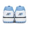 New Balance 550 'Team Carolina Blue' Sneakers BB550HL1