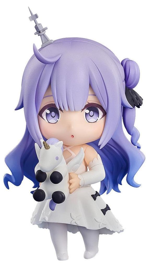 Good Smile Company Azur Lane Nendoroid Unicorn Figurine 10cm