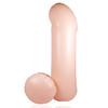 S-line by Shots - Inflatable penis 140 cm