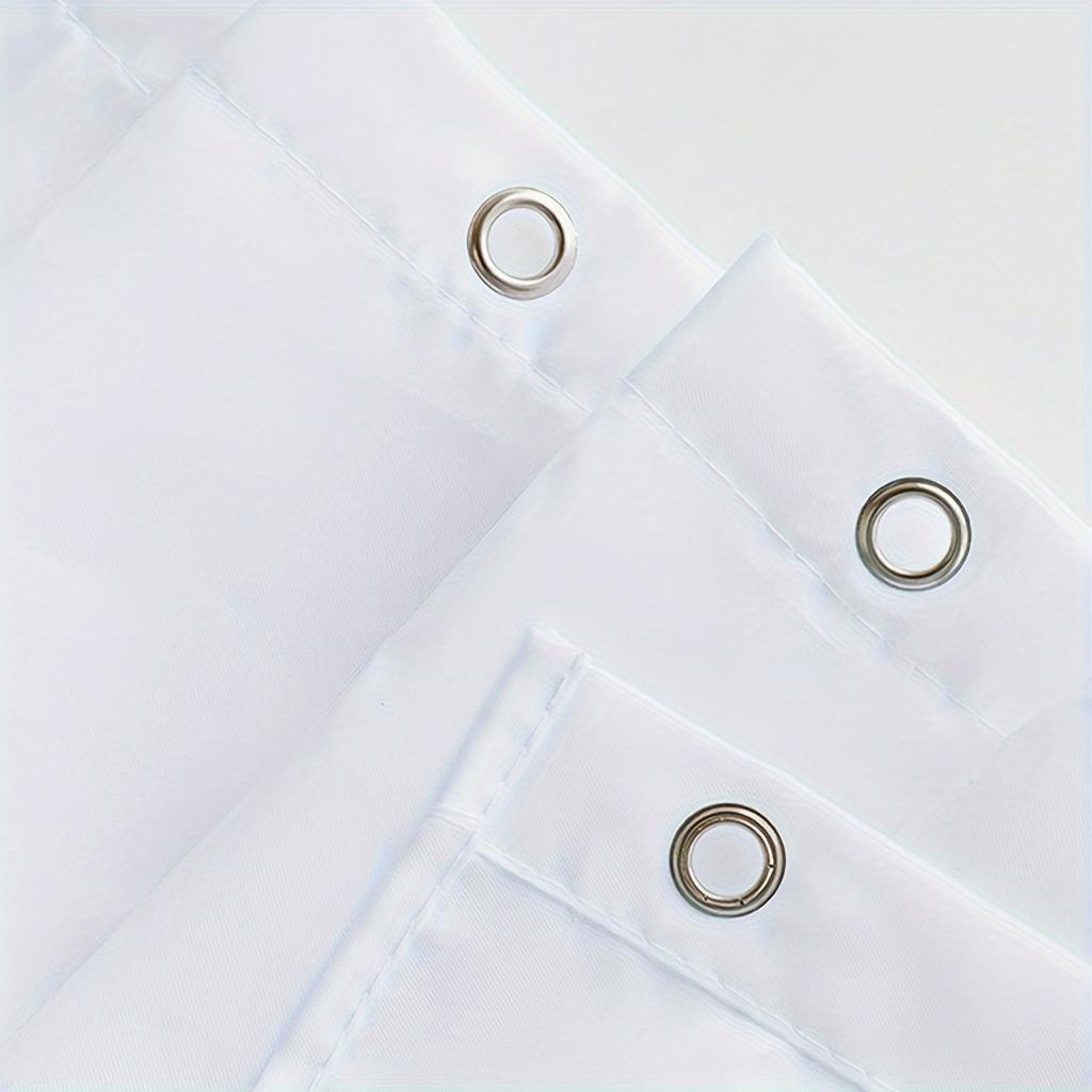 Charming Tree of Life Shower Curtain with Intricate Branches and Leaves Design for a Nature Inspired Bathroom Decor