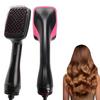 Professional Multifunction Portable Electric Drying Hair Dryer Comb Air Cushion Brush Hot Air Brush