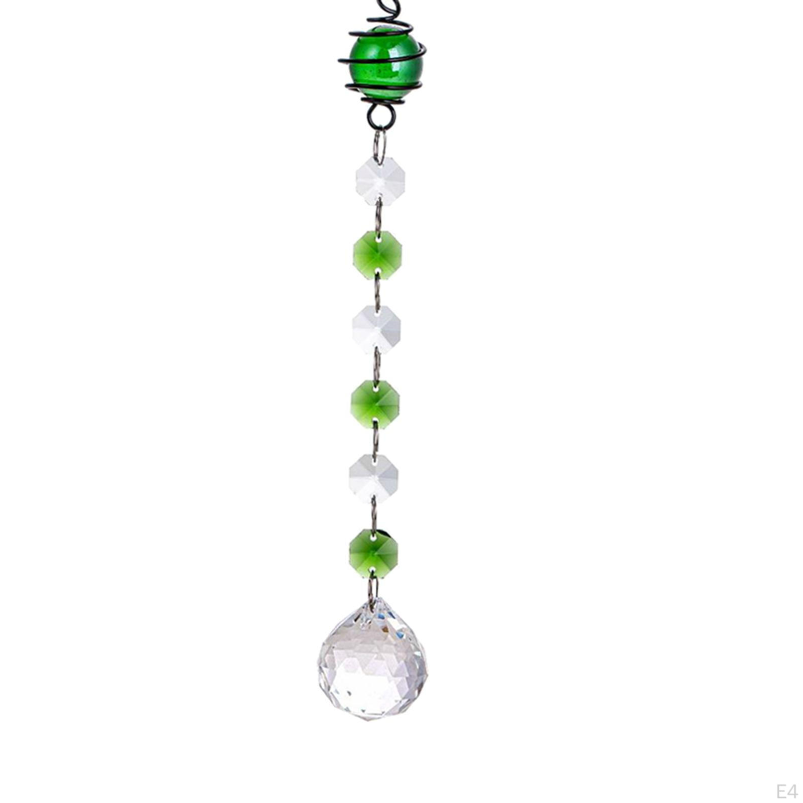 Подвесное украшение для окна — фото 6