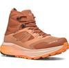 Треккинговые ботинки Tecnica Agate S Mid GTX
