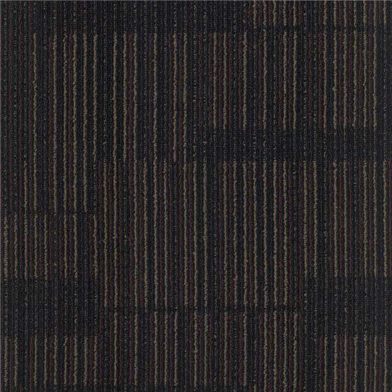 Modular Jacquard Carpet Tiles for Offices, Hotels, Apartments, Airports, Exhibitions, Shops, and Living Rooms