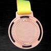1-8pcsFootball Medal School Sports Gold Silver Bronze Motion Honor Commemorative Medal for Souvenir Gift Outdoor Sport Kids Toys
