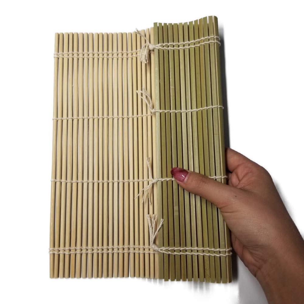 Kikusui Japanese Rolling Mat (27cm x 27cm)