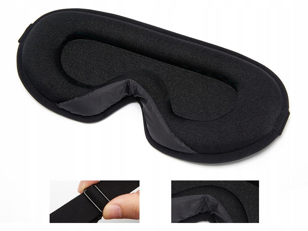3D Eye Mask (300)