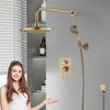 Badkamer en toilet – Bad- en douchekranen