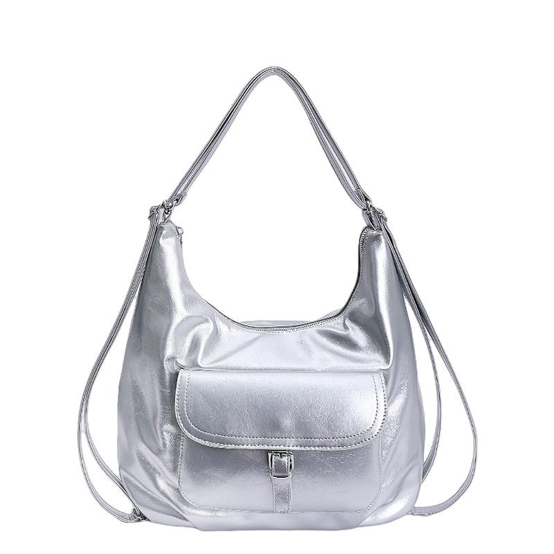 Backpack Women's New Shoulder Bag Large Capacity Tote Bag Backpack