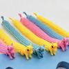 Kawaii Dehnbares Schnur Fidget Sensorik Spielzeug Stressabbau, Beruhigendes Und Entspannendes Geschenk Für Kinder Jungen Mädchen Partygeschenke Geschenke
