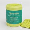 MT001-MT087 Natural Raffia Yarn For Wrapping Knit Wire Natural Color Matte Texture Raffia Paper Ribbons For Hat DIY Decoration