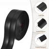 1pc 2mX2cm/4cm Peel and Stick Molding Trim Wall Edge Guard, Flexible Self-Adhesive Inside & Outside Corner Trim Strip