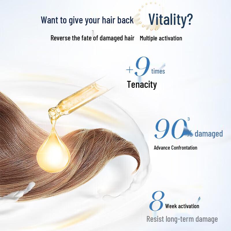 Dove Intensive Repair Shampoo