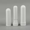 10Pcs Essential Oil Blank Inhaler Tubes Comes Inhaler Stick With Cotton Wicks, Refillable, Dropper