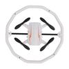 RC Drone 360 Degree Flip Altitude Hold Cool Light Remote Control 4 Axle Gyroscope Remote Control Drone