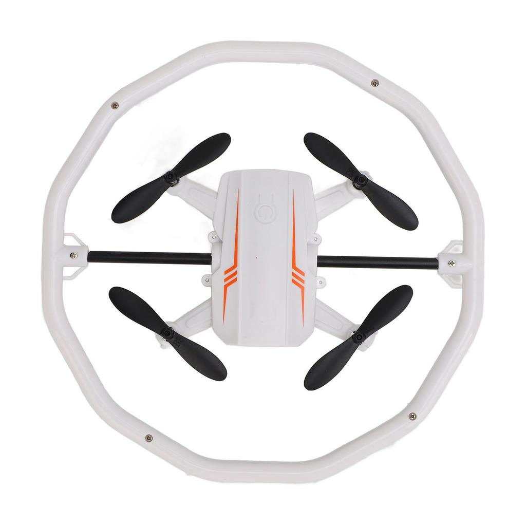 RC Drone 360 Degree Flip Altitude Hold Cool Light Remote Control 4 Axle Gyroscope Remote Control Drone