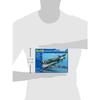 German Revell 1/72 Spitfire Mk.V 04164 Plastic Model
