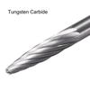 Tungsten Rotary Files Carbide  Wide Application   for Die Grinder Drill Bit