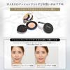 HARIAS Face Serum Beauty Prevents Oily Prevents Covers For Oily Absorbs Loose Finishing Powder (Official) Powder, Powder, 99% Ingredients, Shine,