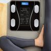 Weight Digital Body Weight Scale Intelligent Weights Fat Wireless LED Composition Analyzer Inbody Measuring Tools Scales Home