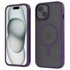 Sc Hybrid Mag Iphone 15 Plus Purple
