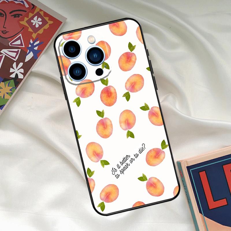 Call Me By Your Name Elios Faces Phone Case For iPhone 16 15 14 13 12 11 17 Pro Max 15 16 Plus 12 Mini 16e 17 Air Funda Cover