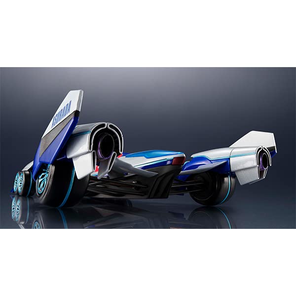 Variabilní akce Variations New Century GPX Cyber Formula Vision Asurada