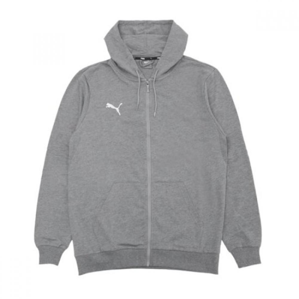 

Куртка с капюшоном Puma Team Goal Casual Куртка Puma Zip Up size:095/Code:65859533