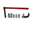 Basin Sink Bathroom Faucet Pipe Repair Socket Wrench Set 8-13mm