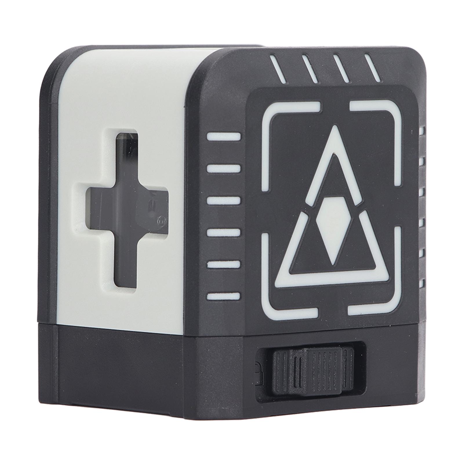 

Laser Line Level Cross Line Self Levelling 12 Lines Measurement Tool for Working