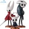 3er Set Spiel Hollow Knight Anime Figur Hollow Knight PVC Actionfigur Sammlerstück Modell Spielzeug