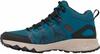 Обувь для треккинга Columbia Peakfreak II Mid Outdry (2100691-314) deep wave