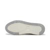 Li Ning Common 80s Fashion Classic Comfortable Versatile Campus Street Trend Low-Top Skate Shoes Women Sneaker Champagne-White AGCW038-2